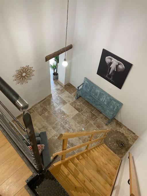 Maison de charme avec piscine Monteux Extérieur photo